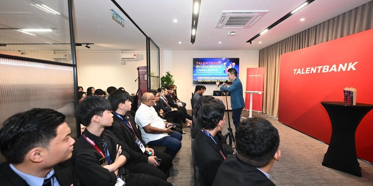 Top Universities Triumph in Talentbank’s Inaugural National Graduate Employability Challenge