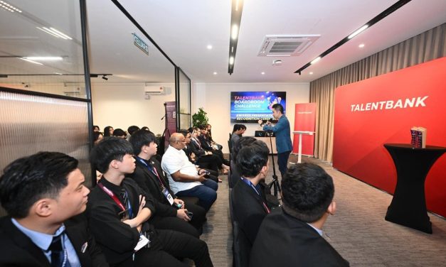 Top Universities Triumph in Talentbank’s Inaugural National Graduate Employability Challenge