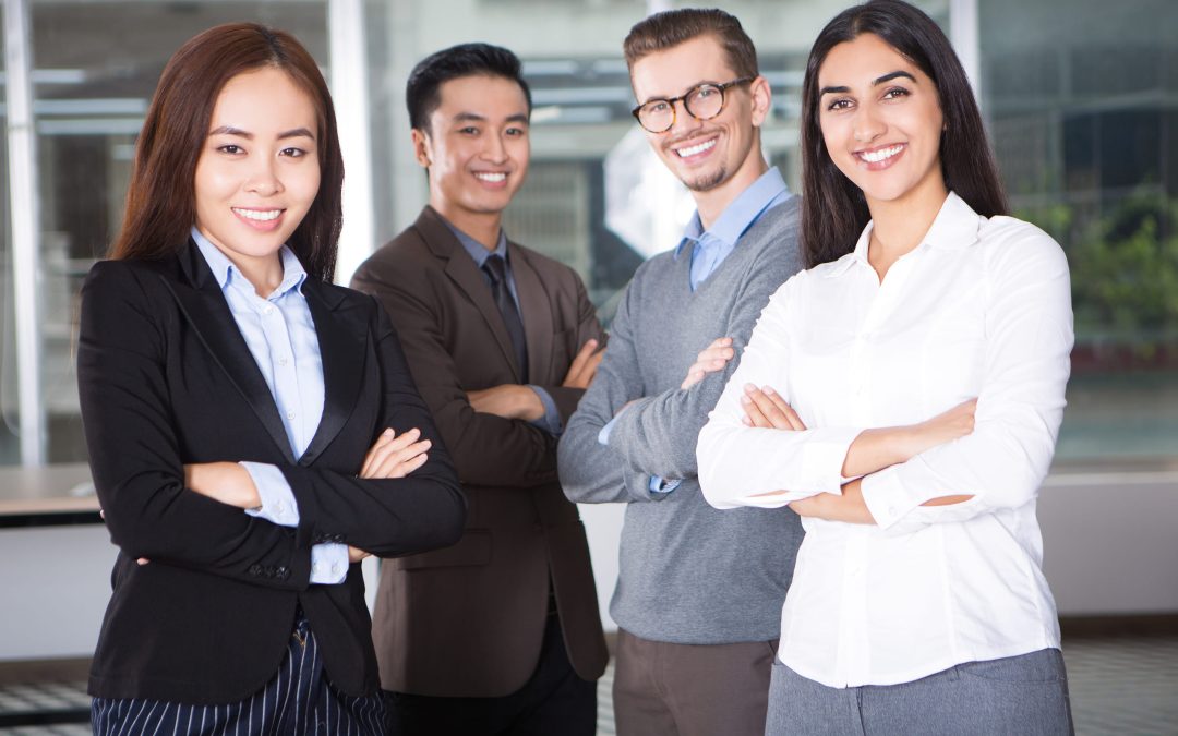 New Global Research Reveals Employee Growth is the Key to Business Resilience in the Age of AI and Workforce Transformation