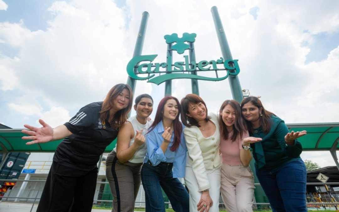 Where Careers Grow and People Stay: Inside Carlsberg Malaysia’s Growth Culture and Shared Purpose