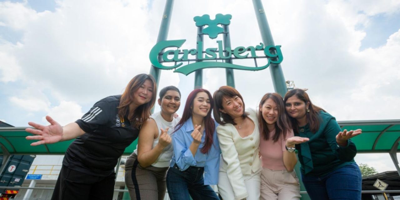 Where Careers Grow and People Stay: Inside Carlsberg Malaysia’s Growth Culture and Shared Purpose