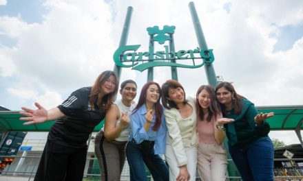 Where Careers Grow and People Stay: Inside Carlsberg Malaysia’s Growth Culture and Shared Purpose