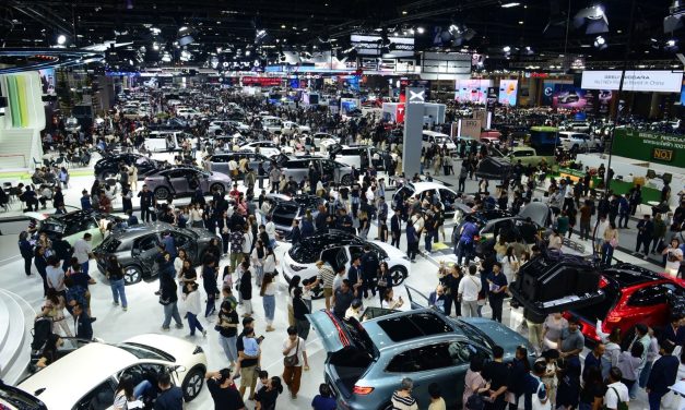 Automotive downturn: Japanese firms prioritise worker retention in Thailand