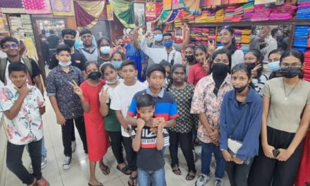 Jobstreet by SEEK Strengthens Commitment to Education Access through Collaboration with TARA Foundation