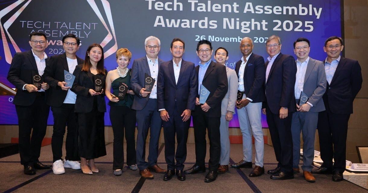Tech Talent Assembly Launches ‘Tech Workforce Resilience Playbook-Startup Edition’ to Strengthen Resilience and Growth in the Tech Sector
