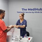CelcomDigi launches 5G-powered MediHub to enhance workplace healthcare