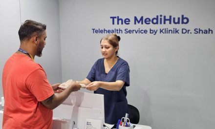 CelcomDigi launches 5G-powered MediHub to enhance workplace healthcare