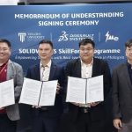 Taylor’s University, Dassault Systèmes and IME Technology to Introduce Malaysia’s First SOLIDWORKS SkillForce Program