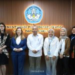 Indonesia expands global partnerships to strengthen STEM talent and research