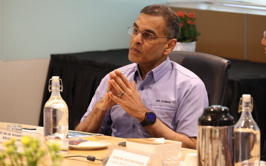 Invalidity pension fraud: Perkeso takes firm action to protect social security fund