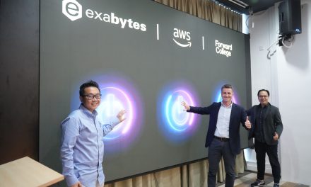 AWS and Exabytes Invest RM4.3 Million to Equip Malaysians with Future-Ready Cloud Skills