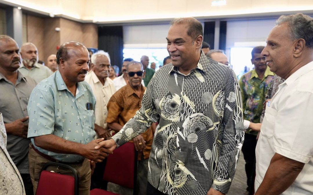 MITRA placed under Human Resources Ministry with immediate effect