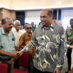 MITRA placed under Human Resources Ministry with immediate effect