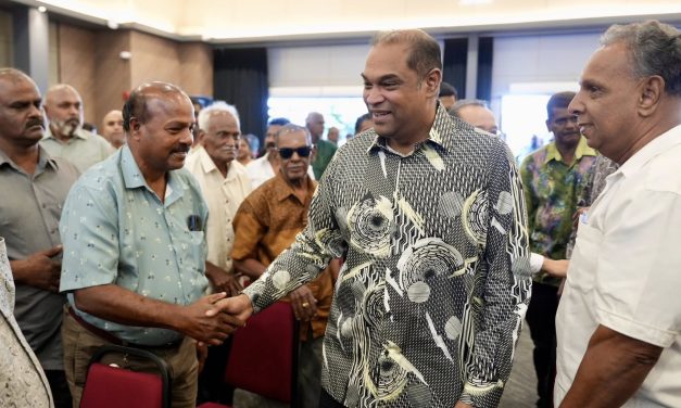 MITRA placed under Human Resources Ministry with immediate effect