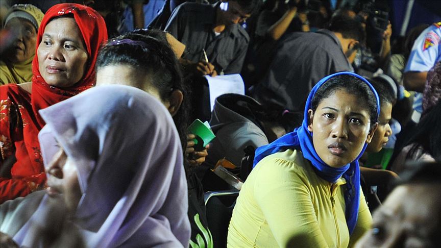Indonesia seeks positive outcome from Malaysia’s inter-ministerial talks on domestic workers