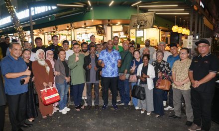 KESUMA steps up engagement with gig industry stakeholders