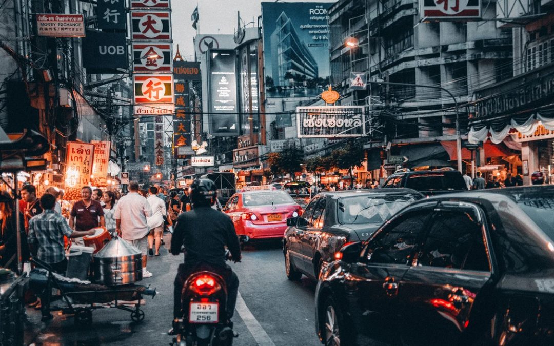 Thailand moves to cut energy consumption with remote work directive