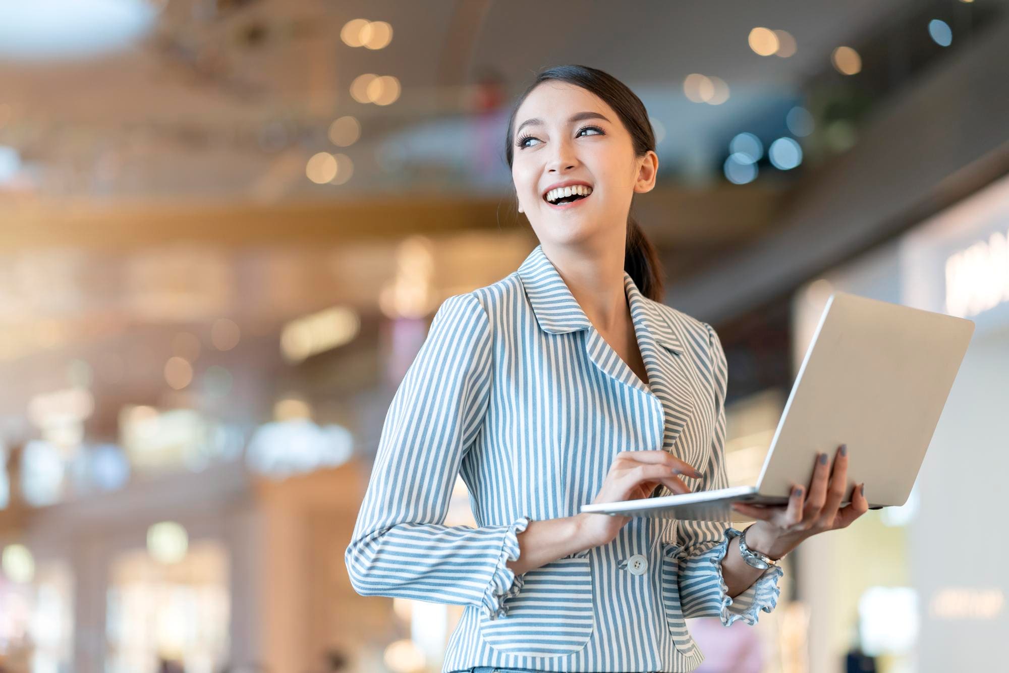 female-entrepreneur