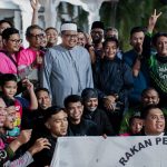 Melaka eyes dedicated ‘rider pitstop’ facilities to support gig workers