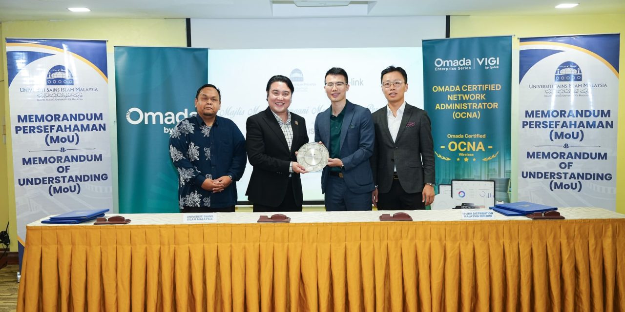 TP-Link Expands University Ecosystem with USIM to Scale Enterprise Networking Talent Pipeline