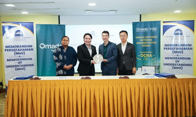 TP-Link Expands University Ecosystem with USIM to Scale Enterprise Networking Talent Pipeline