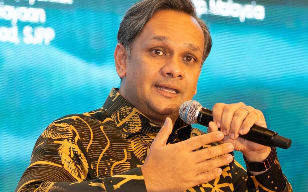 AI key to competitiveness, but human accountability remains crucial