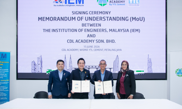 CDL Academy, IEM join forces to advance industry-ready engineering workforce