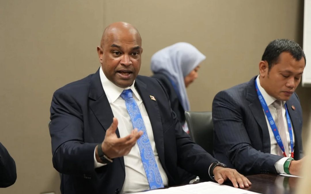 KESUMA expands employment interventions amid rise in job losses