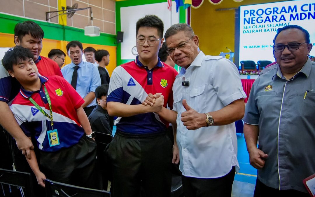 KDN eyes special facilitation for Johor voters working in Singapore