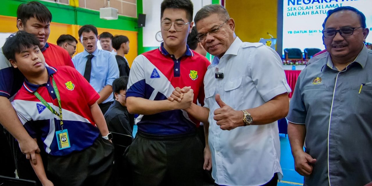 KDN eyes special facilitation for Johor voters working in Singapore