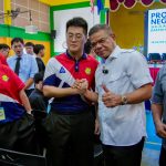 KDN eyes special facilitation for Johor voters working in Singapore