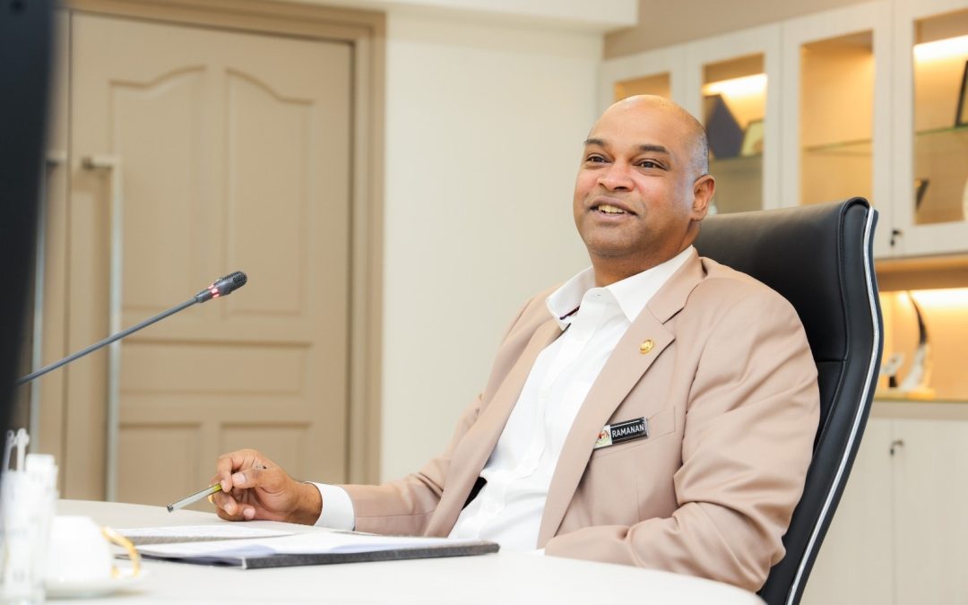 KESUMA strengthens TVET ecosystem to build future-ready workforce