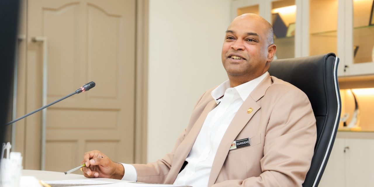 KESUMA strengthens TVET ecosystem to build future-ready workforce