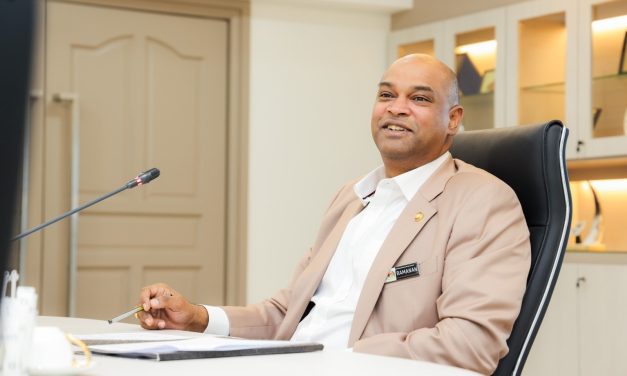 KESUMA strengthens TVET ecosystem to build future-ready workforce