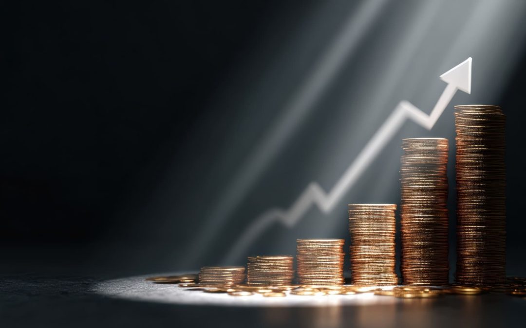 Supporting SMEs Through Every Phase of Growth