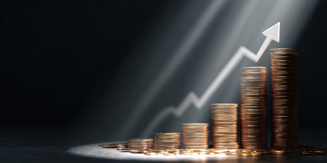 Supporting SMEs Through Every Phase of Growth
