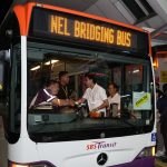 Singapore raises bus captain pay to strengthen public transport workforce