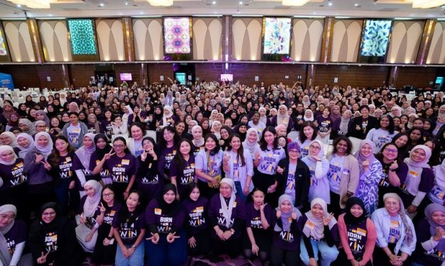 TalentCorp Unveils Largest Wanita MyWira WIN Cohort to Empower Future Women Leaders