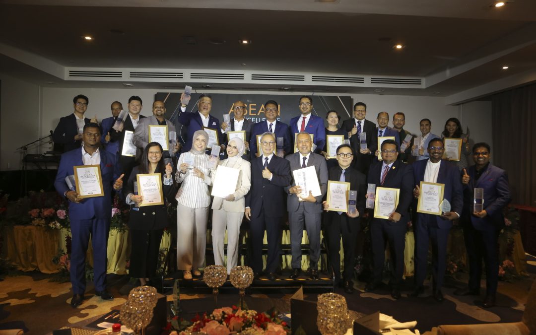 ASEAN Human Resource Excellence Awards & Forum 2026 – Celebrates Outstanding HR Leadership and Workplace Excellence