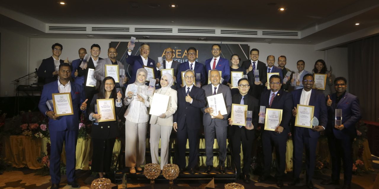 ASEAN Human Resource Excellence Awards & Forum 2026 – Celebrates Outstanding HR Leadership and Workplace Excellence