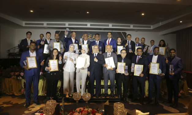 ASEAN Human Resource Excellence Awards & Forum 2026 – Celebrates Outstanding HR Leadership and Workplace Excellence