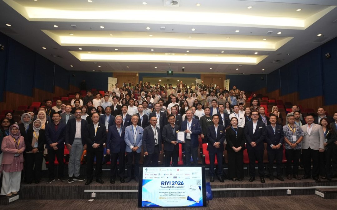 RIYI 2026 highlights university-industry gap as AI reshapes graduate jobs