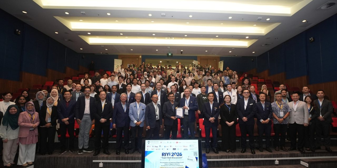 RIYI 2026 highlights university-industry gap as AI reshapes graduate jobs