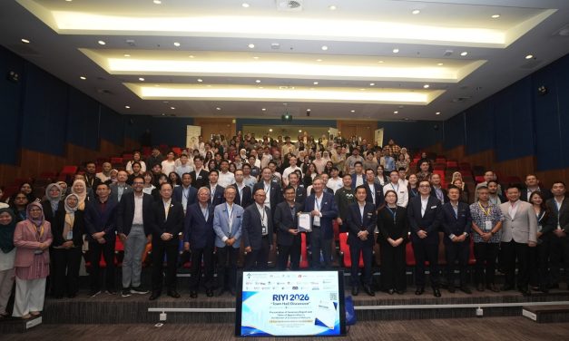 RIYI 2026 highlights university-industry gap as AI reshapes graduate jobs