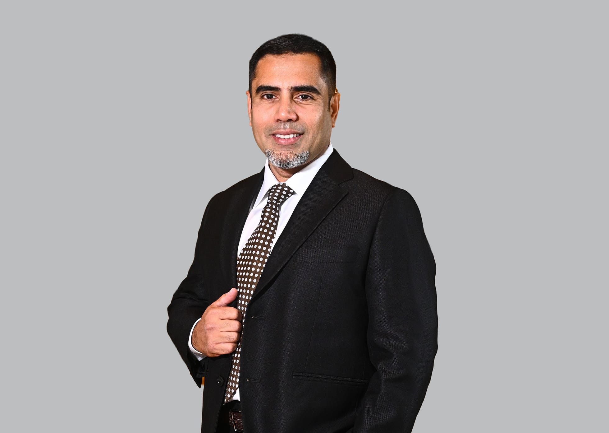 Driving Innovation Forward: Dato’ Sri Dr. Adam and Ai Ahad’s Journey to HR Technology Excellence